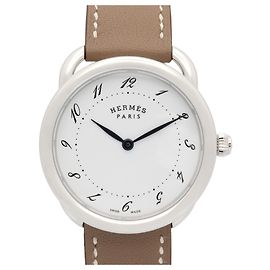 Hermès Relógio de Pulso Hermes Arceau Outro