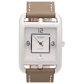 Hermès Relógio Hermes Cape Cod Date Outro