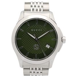 Orologio Gucci G-Timeless da uomo Altro