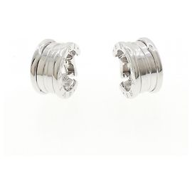 Bulgari Boucles d'oreilles B.zero1 Stud de Bvlgari Autre