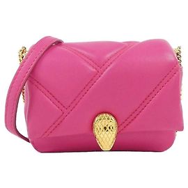 Bulgari Borsa a Spalla Bvlgari SERPENTI CABOCHON Rosa