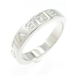 Bulgari Anillo Bvlgari Bvlgari B.zero1 Otro