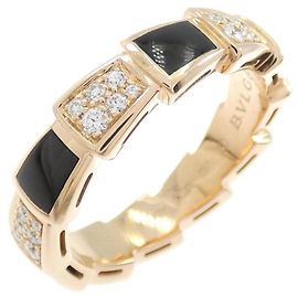 Bulgari Anillo Serpenti Viper Bvlgari Otro