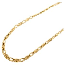 Lacci per occhiali Louis Vuitton My LV Chain D'oro