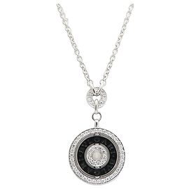 Bulgari Colar Bvlgari Astrale Cerchi Outro