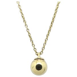 Tiffany & Co Collar Tiffany HardWear Ball Otro