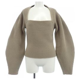 Autre Marque LE PHIL Knitwear Marrone