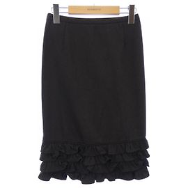 Chanel Rock Rock Schwarz Golden