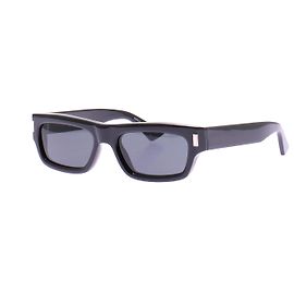 Gafas de sol Saint Laurent negras Negro
