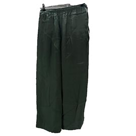 Autre Marque LVIR Green Pants Green
