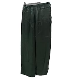 Autre Marque LVIR Hose grün Grün