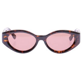 J.Crew Tortoiseshell Sunglasses Pink Pink