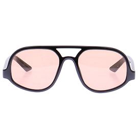 Autre Marque QUAY Black Solar Sunglasses Black