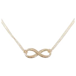 Tiffany & Co Collar Tiffany Infinity Otro