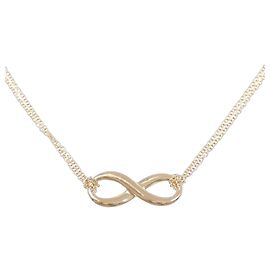 Tiffany & Co Colar Tiffany Infinity Outro