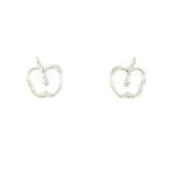Tiffany & Co Orecchini Tiffany Apple Altro