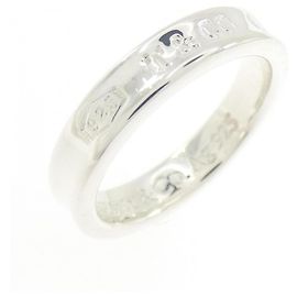 Tiffany & Co. 1837 Narrow Band Ring Other