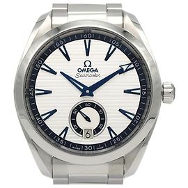 Relógio Automático Omega Seamaster Aqua Terra Outro