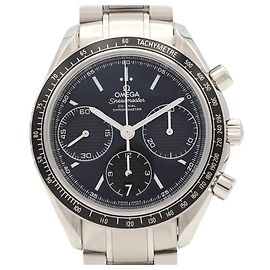 Relógio de pulso automático Omega Speedmaster Racing Outro