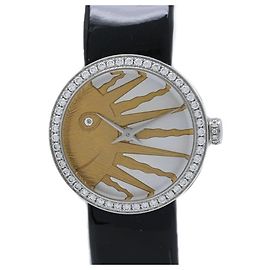 Christian Dior La Rose Celeste Women's Watch Other