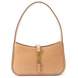 Bolsa Yves Saint Laurent Bege