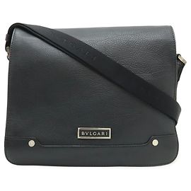 Bulgari Borsa a mano e borsa a tracolla Bvlgari Urban Nero