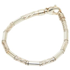 Bracciale con charm Aztec Zigzag Tiffany & Co. Altro