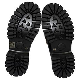 Mocassins Gucci Harald Horsebit en cuir noir Noir