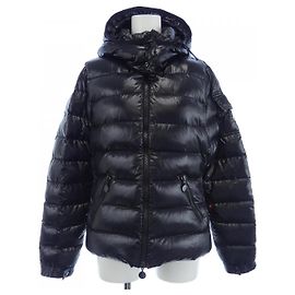 Moncler BADY down jacket Black
