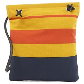 Hermès Borsa a tracolla Hermes Sac Aline Arancione