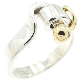 Tiffany & Co Tiffany Love Knot Band Ring Other