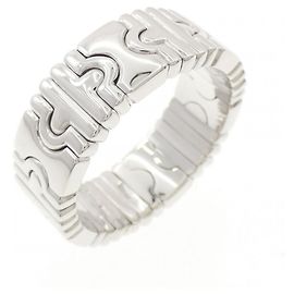Bulgari Anello Parentesis Bvlgari Altro