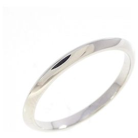 Tiffany & Co Tiffany Ring aus Platin 950 Andere