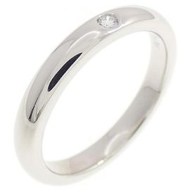 Tiffany & Co Anel de empilhamento Tiffany Outro