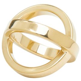 Hermès Hermes Cosmos Schalring in Gold Golden
