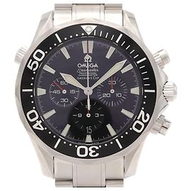 Omega Seamaster Professional Chronograph - Modelo 2594.50 Outro