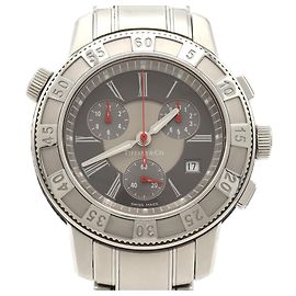 Tiffany & Co Reloj de cuarzo de acero inoxidable Tiffany T-57 Otro