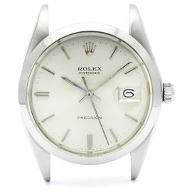 Reloj de pulsera vintage Rolex Oyster Date Precision 6694 Otro