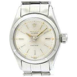 Reloj Rolex Oyster Precision 6411 para mujer Otro