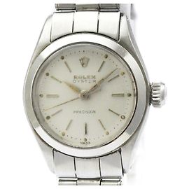 Reloj vintage para mujer Rolex Oyster Precision 6410 Otro