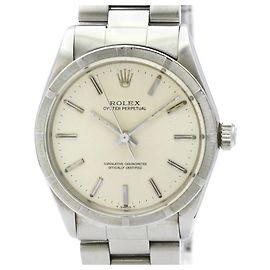 Rolex Oyster Perpetual 1007 Automatic Men's Watch Other