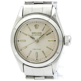 Reloj de pulsera vintage Rolex Oyster Precision 6411 Otro