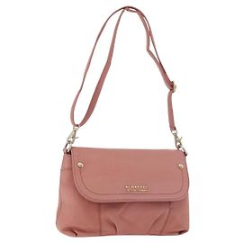 Burberry Blue Label Nylon medium Rose