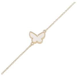 Bracelet Sweet Alhambra Papillon Van Cleef & Arpels Autre