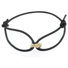 Pulsera Trinity Cord Cartier Otro