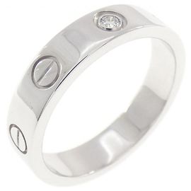 Cartier Mini Love 1P Ring Andere