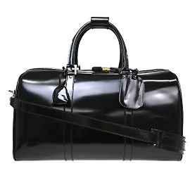 Gucci Travel GG Nylon Large Noir