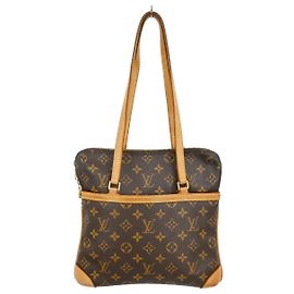 Louis Vuitton Coussin Monogram GM Marron