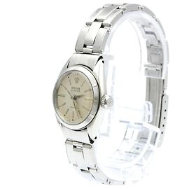 Rolex Oyster Precision Acero Otro