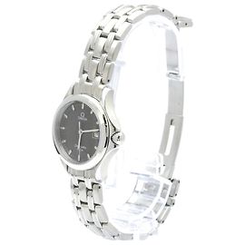 Omega Seamaster 120M Quartz Stainless Steel 29 Other